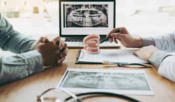 Best Walk-In Emergency Dentist in Charles City, IA
