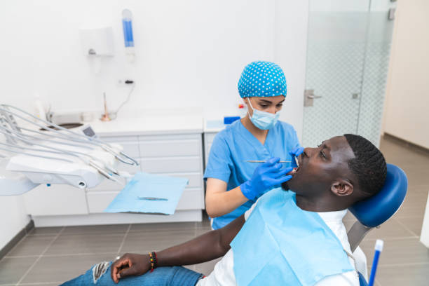 Best Emergency Tooth Extraction in Charles City, IA
