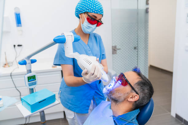 Best Same-Day Emergency Dentist in Charles City, IA