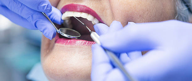 Best Walk-In Emergency Dentist in Charles City, IA