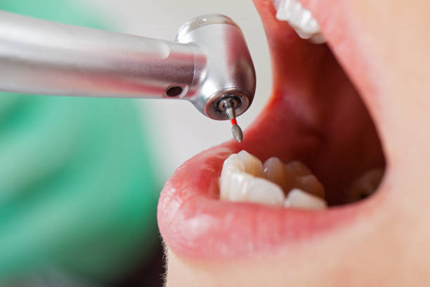 Best Emergency Orthodontic Repairs in Charles City, IA